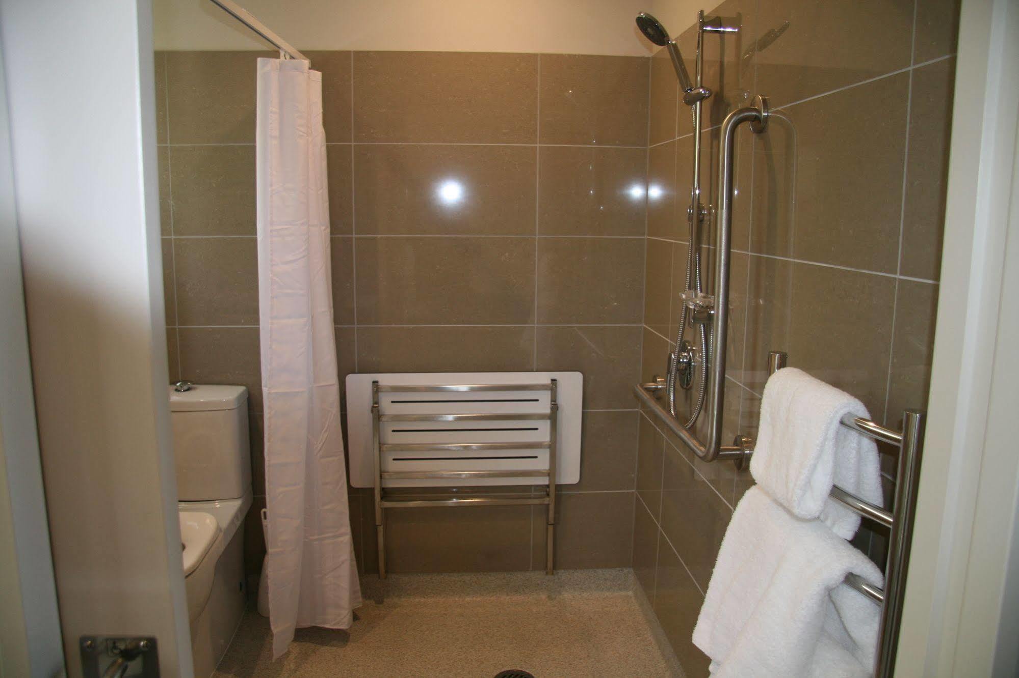 Oxford Village Motels Esterno foto