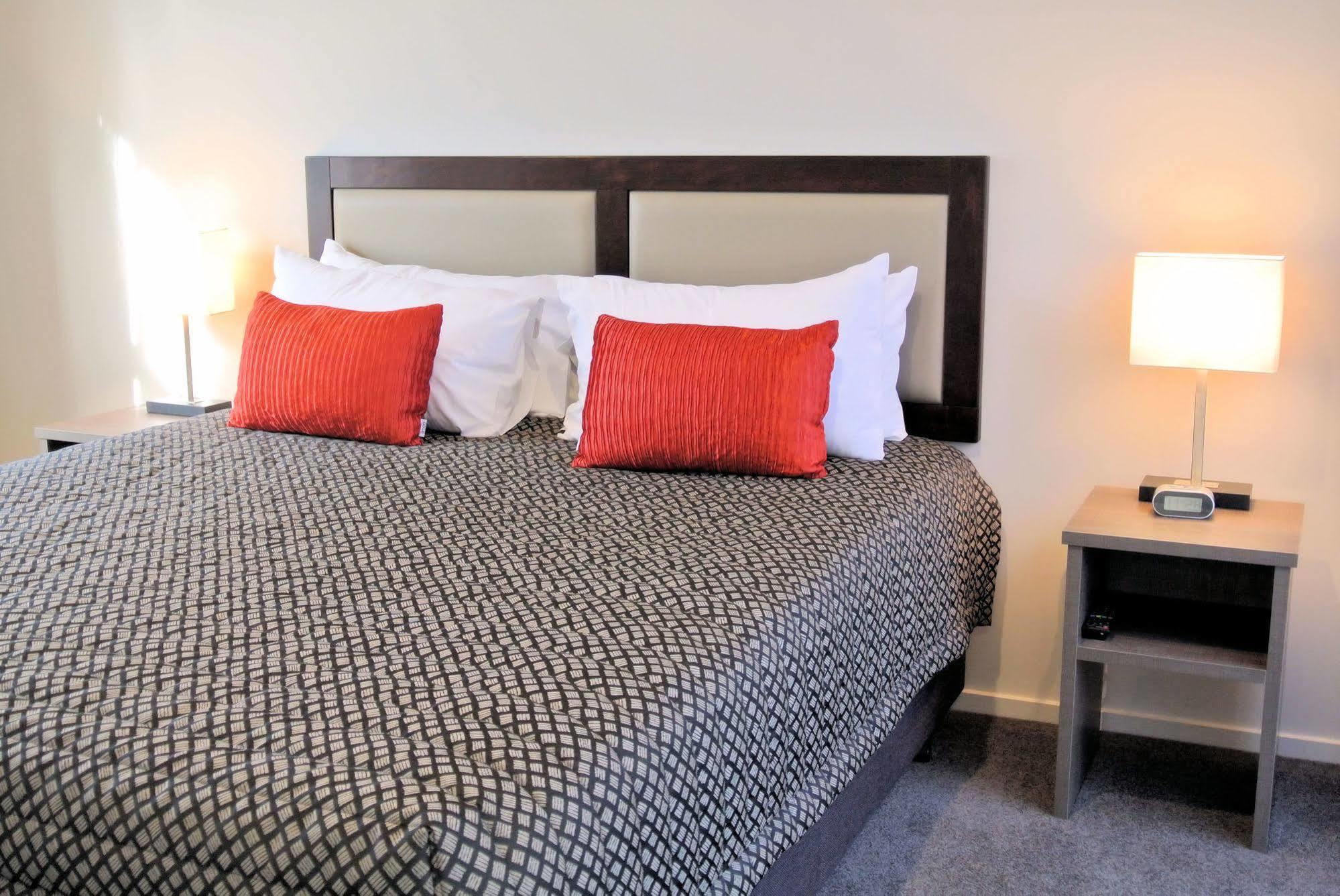 Oxford Village Motels Esterno foto