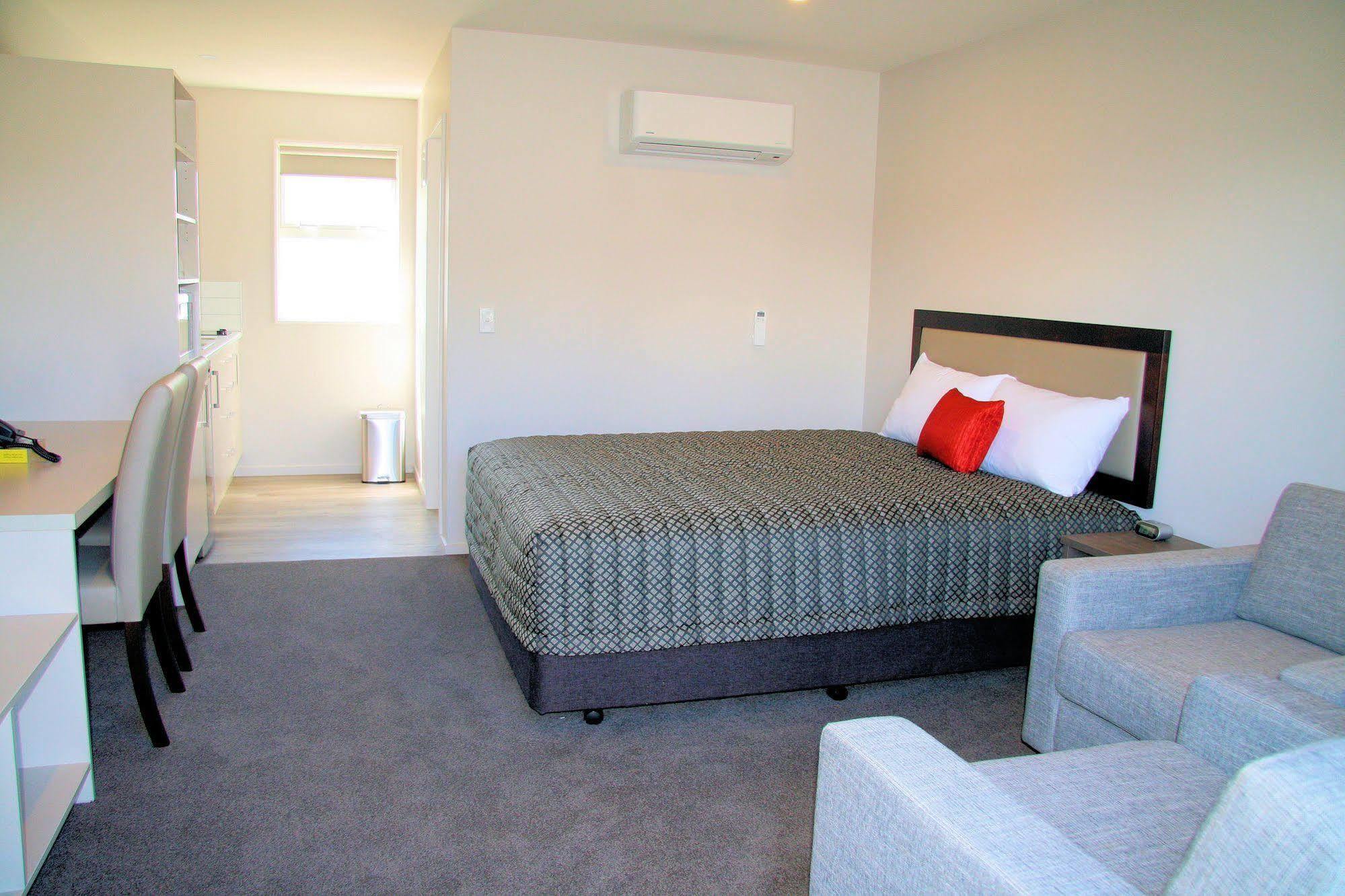 Oxford Village Motels Esterno foto
